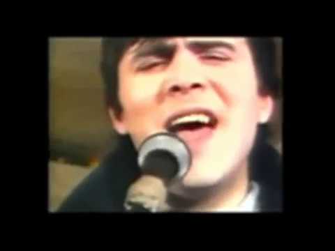 Lačni Franz / Zoran Predin -  Praslovan (original video) 1981