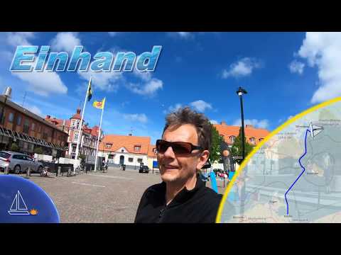 Segeln - Auf nach Hanö #2