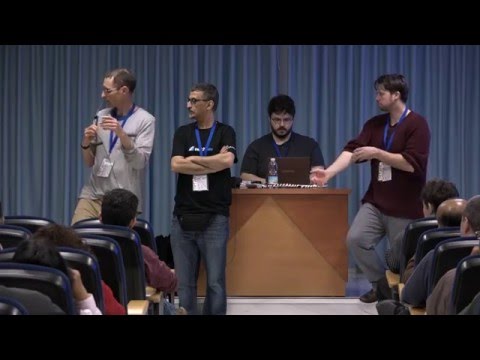 Netdev 1.1 - Linux TC