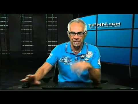 Aug 29th Tom O'Brien Show on TFNN - 2014