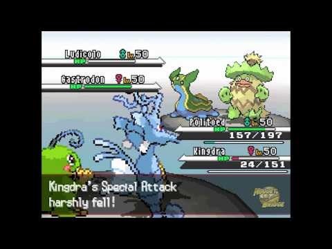 VGC '12 World Championships: Masters, Round 2, Game 2 - Danny Zollner (Dan) vs Edgar Fernandez