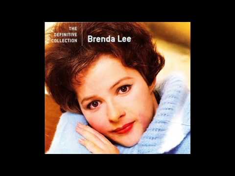 Brenda Lee   I Want To Be Wanted