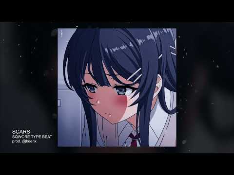 *FREE* HYPERPOP x SQWORE x 3TERNITY x Glitchcore Type Beat - "Scars" prod. @keenex