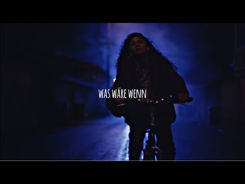 El Rafo - WAS WÄRE WENN (Official Visualizer)