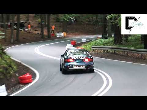 GSMP Sopot 2023 | Dominik Ziobro Honda Integra