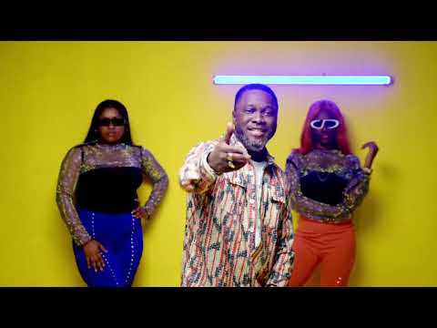 Levi Bobo - Iniba afari | Vidéo officielle