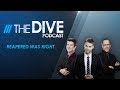 The Dive: Reapered was Right (Season 2, Episode 25) The Dive: Reapered was Right (Season 2, Episode 25)