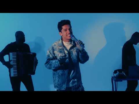 CANETARIA and Daniel Ferrera