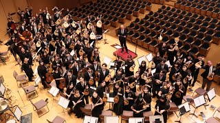 Download lagu ミッチェル（遠藤秀安編曲）「大草原の歌」ARTE TOKYO第16回定期公演 mp3