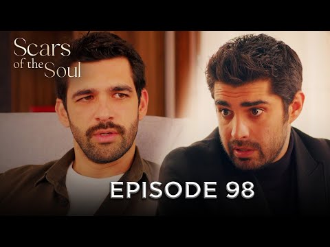 Scars of the Soul - Episode 98 | Alaca English Subtitles