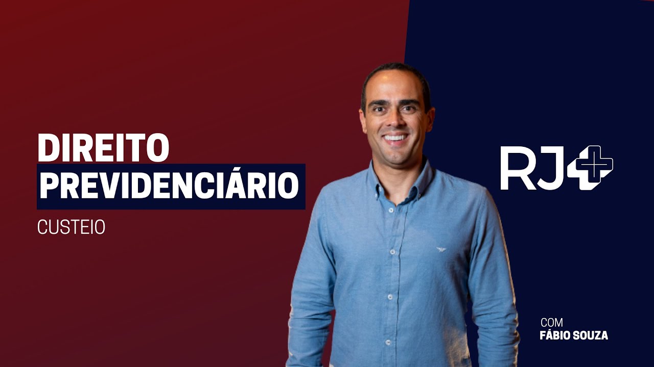 DIREITO PREVIDENCIÁRIO | Custeio