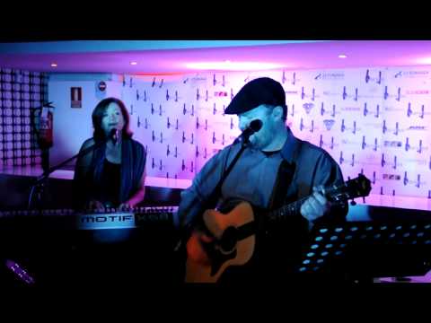 Christopher Cross – Arthur´s Theme en VANITAS