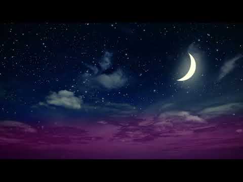 Kvällsmeditation för god sömn