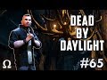 CRAZY MAP GLITCH GOING BONKERS Dead By Daylight 65 Lullaby For The Dark DLC
