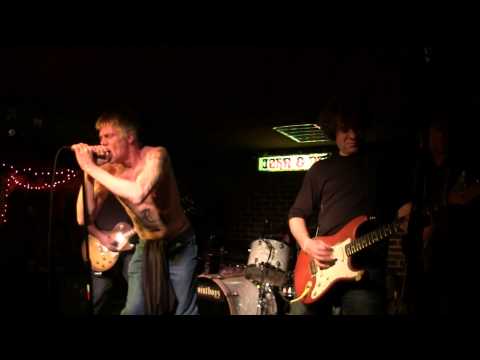 Moistboyz - Supersoaker MD50 - New Hope, PA - 12/4/2013
