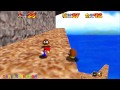 Super Mario 64 Part 16