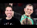 LIVE - NONITO DONAIRE & WHY HIS WIN MAKES US LOVE BOXING SO MUCH - FIGHT HUB TV LIVE CHAT