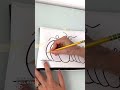 How To Trace An Image Onto A Canvas For Painting Easypainting Tipsandtricks Beginner Howto