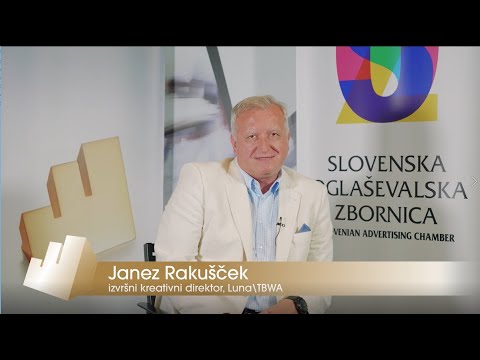 Janez Rakušček – Več primerjav, več izkušenj, boljše delo!