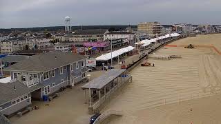Sandcastles 1 live webcam
