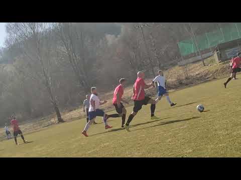 Újezd vs Česká Kubice   part 1