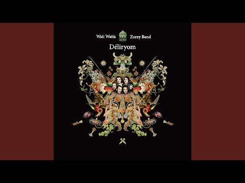 Ti pas ti pas narriver