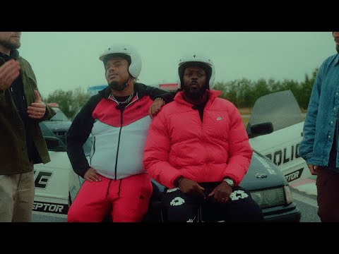 Keblack Ft. Naza – Zizanie (Lifestyle Visualizer)