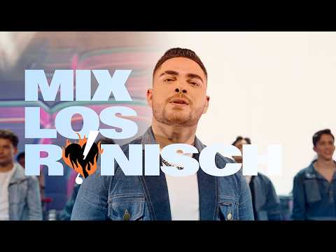Qué tal Cumbión - Mix Los Ronisch (Video Oficial)