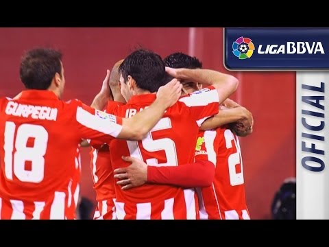 Edición limitada: Athletic Club (4-0) Granada CF - HD