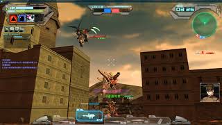 0808A+52アムロZ　3人
