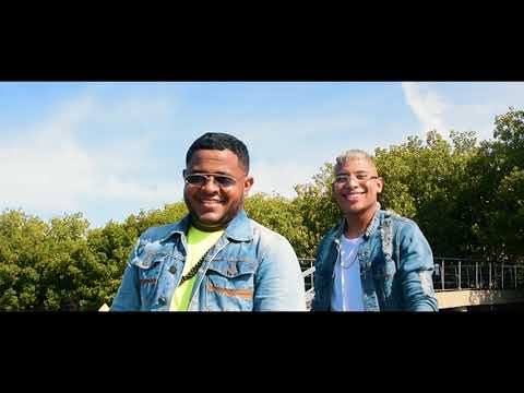 Báilame Morena - Rome & Andy ( Official Vídeo )