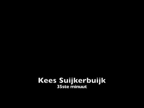 Hoeven 6 - De Fendert 3 (29-03-2015)