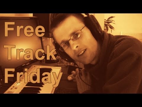 Late Free Track Friday Performing
