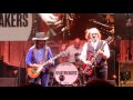Tom Petty and the Heartbreakers.....Gary Clark, Jr.....Good Enough.....5/2/17.....Austin