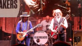 Tom Petty and the Heartbreakers.....Gary Clark, Jr.....Good Enough.....5/2/17.....Austin