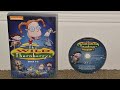 The Wild Thornberrys Season 1 Disc 2 USA DVD Walkthrough 2011