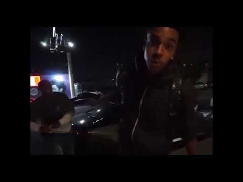 FINESSESEASON VLOG SUAVETHAGANDER PRONTOTHAPROPHET SOLIDTHAHUSTLA