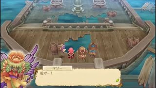 エグリアリバース実況プレイpart１９