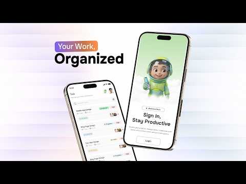 Taro — Smart Team Task Hub