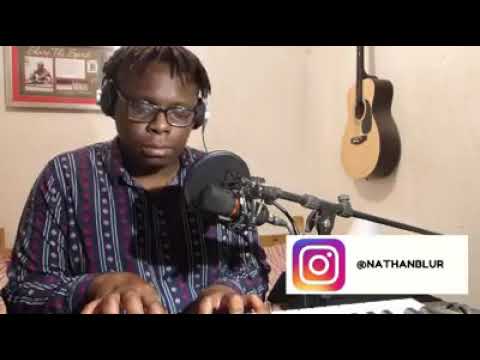 Nathan blur - labantwana ba uber