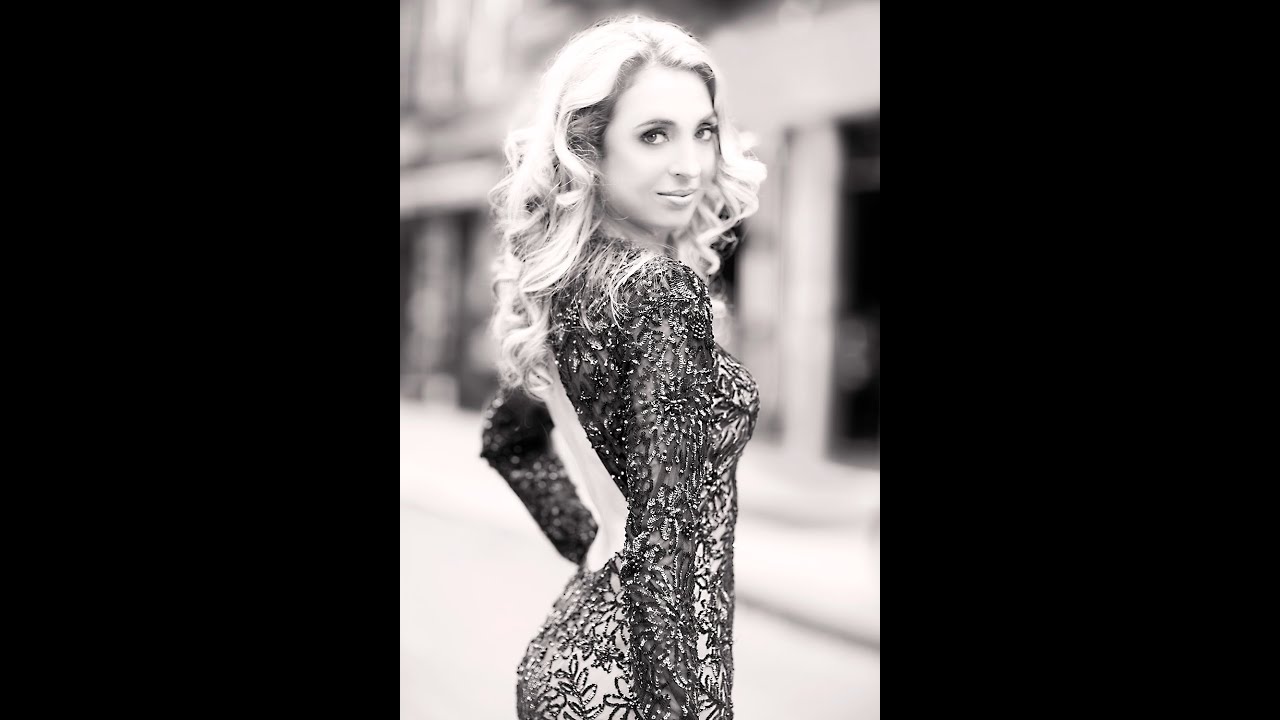 Promotional video thumbnail 2 for Julia Radosz, Soprano