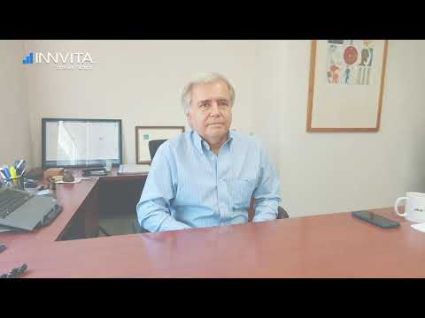 Carlos Bowen - Director Comercial Innvita