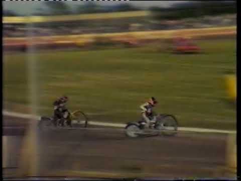 07.23.1983 Swindon v Ipswich (BL) H1 Speedway