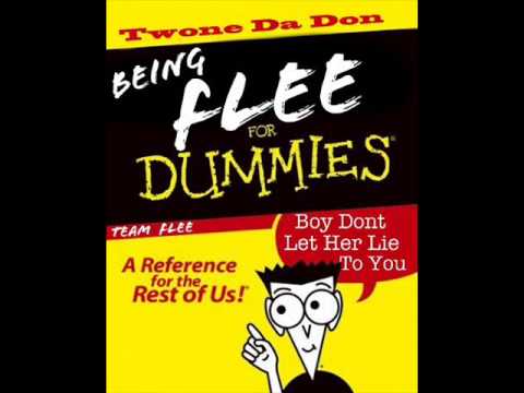 Team Flee Da Don  X Dummy