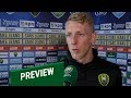 Fons Groenendijk en Lex Immers: "Winst is enige optie"
