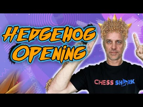 Play Chess like an Animal !