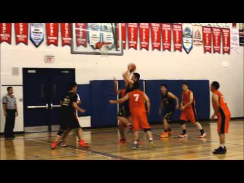 【Rec Sunday】8th Season Week5 THE6 vs REDWIN