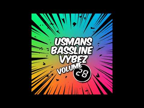 20. Dezz Jones Ft Kaysee - Never Usman's Bassline Vybez Volume 28