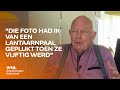 Frans (86) is al 25 jaar hoofdredacteur van de familiekrant 'Leuk om alles van de familie te zien'