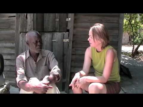 Sylvester Mubayi On Shona Sculpture
